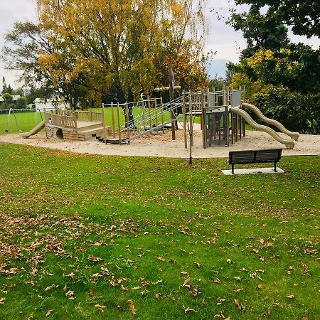 Acacia Bay Taupo Villa Dış mekan fotoğraf