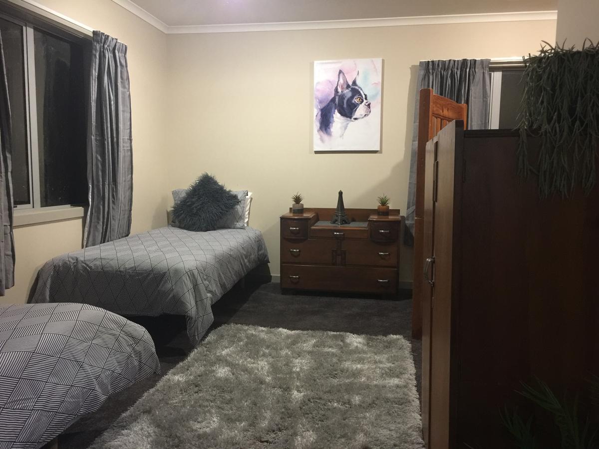 Acacia Bay Taupo Villa Dış mekan fotoğraf