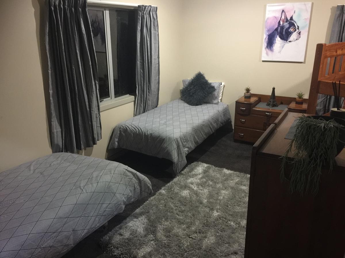 Acacia Bay Taupo Villa Dış mekan fotoğraf