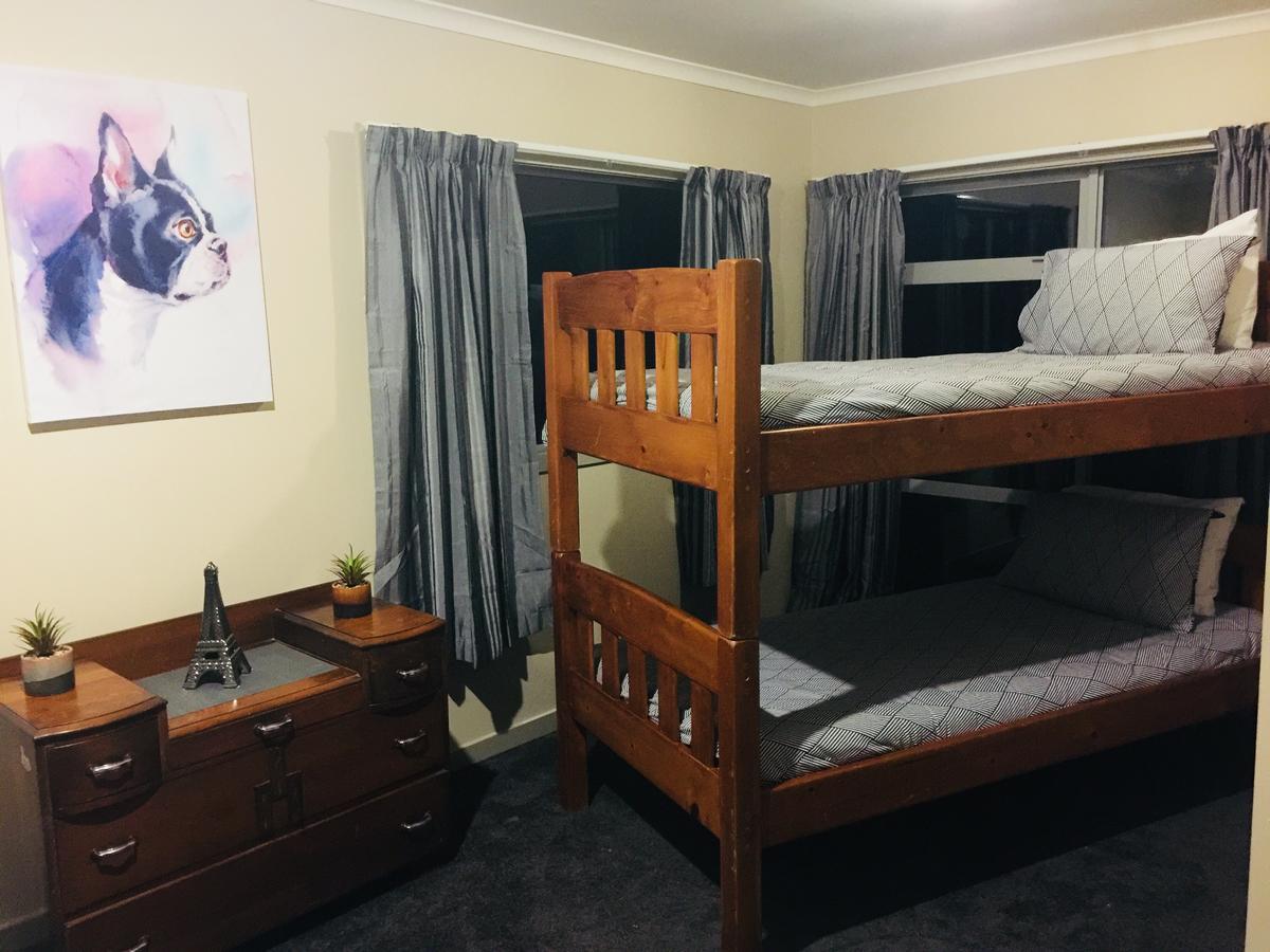 Acacia Bay Taupo Villa Dış mekan fotoğraf