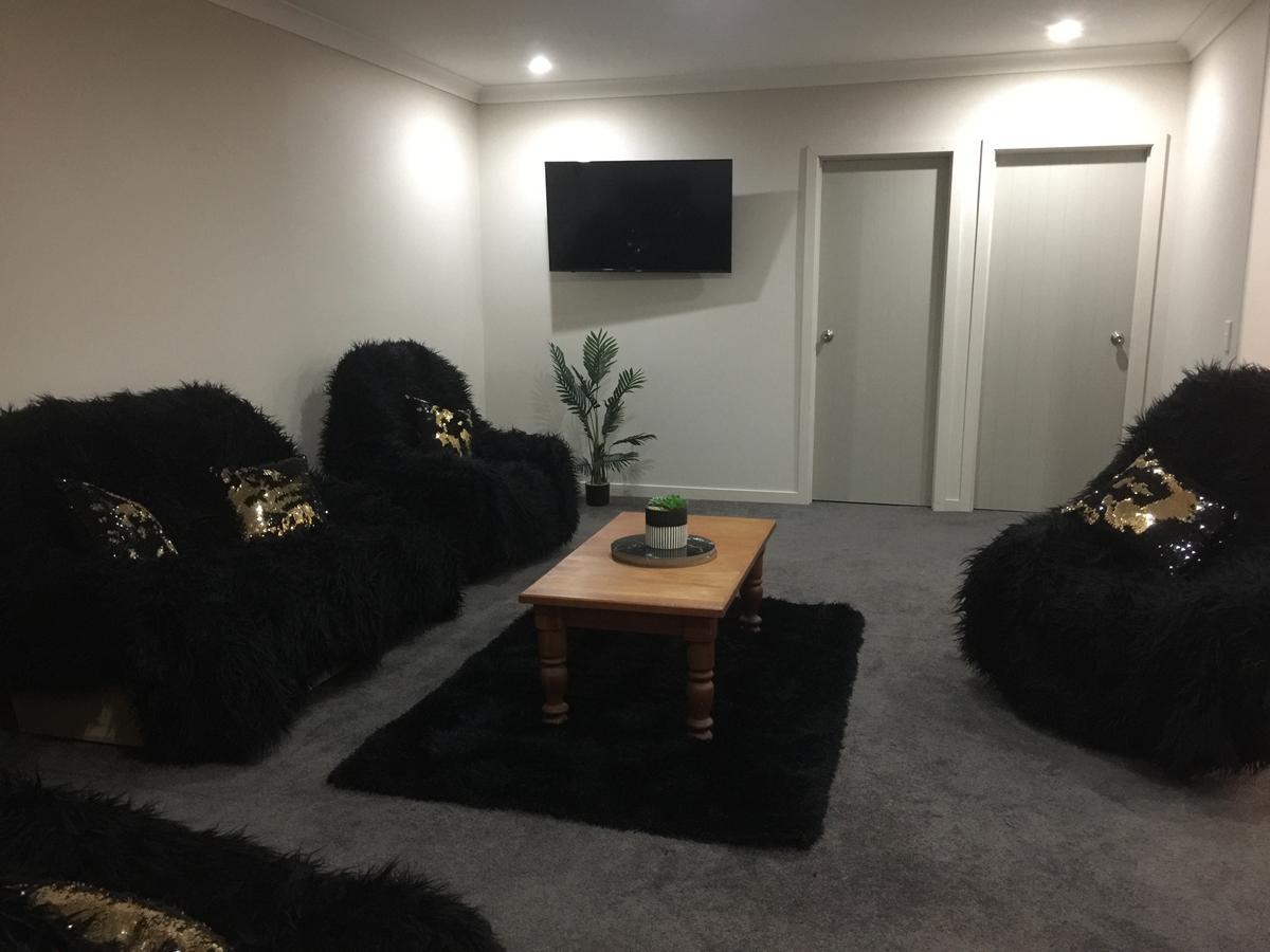 Acacia Bay Taupo Villa Dış mekan fotoğraf
