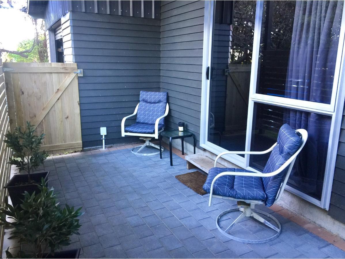 Acacia Bay Taupo Villa Dış mekan fotoğraf